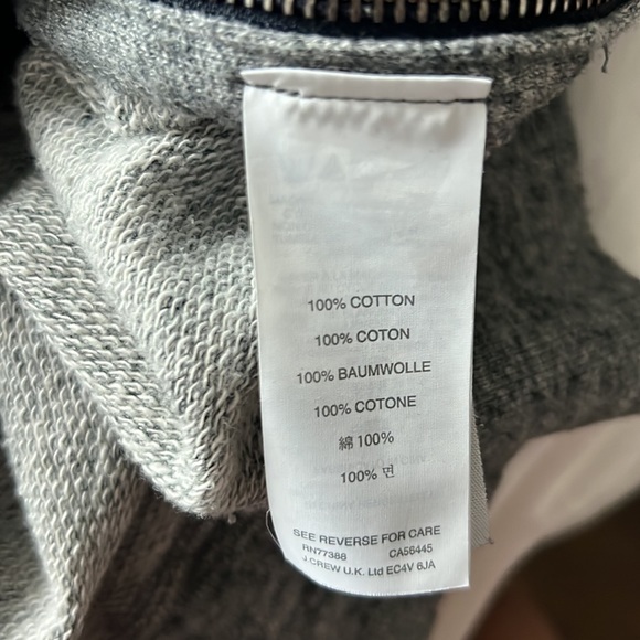 Women’s JCrew Sweater, size S - Picture 4 of 5